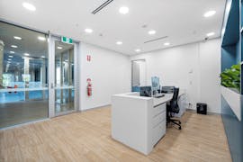 Private office space for 1 person in Regus Palmerston Circuit, serviced office at Palmerston Circuit, image 1