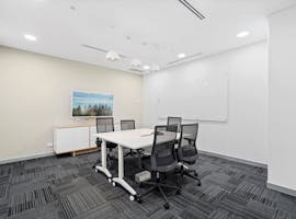 All-inclusive access to professional office space for 4 persons in Regus Palmerston Circuit, serviced office at Palmerston Circuit, image 1