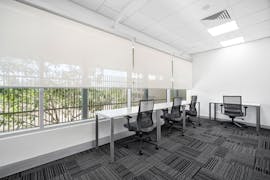 Book open plan office space for businesses of all sizes in Regus Palmerston Circuit, serviced office at Palmerston Circuit, image 1