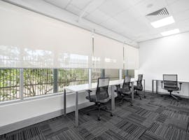 Book open plan office space for businesses of all sizes in Regus Palmerston Circuit, serviced office at Palmerston Circuit, image 1