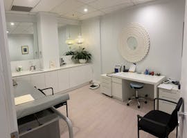 Private cons room available in the heart of the city, private office at Anokhi Dental, image 1