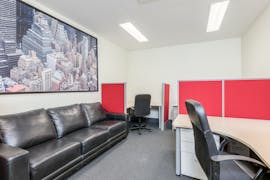 Unit 30, coworking at Business Station Gosnells, image 1