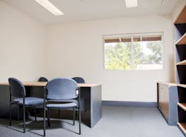 Unit 12, private office at Business Station Gosnells, image 1