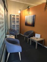 Jetty Arcade, shopfront at Restore and Rejuvenate Massage Therapies, image 1