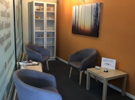 Jetty Arcade, shopfront at Restore and Rejuvenate Massage Therapies, image 1