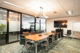 Shared office at Suite 1, Level 2, 60 Pacific Hwy, St Leonards, image 1