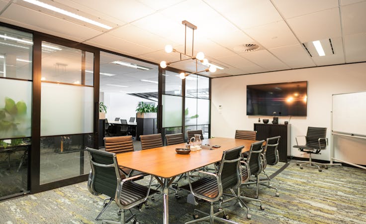 Shared office at Suite 1, Level 2, 60 Pacific Hwy, St Leonards, image 1