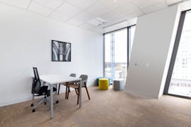 Beautifully designed office space for 1 person in Spaces Nedlands, serviced office at Spaces Nedlands, image 1
