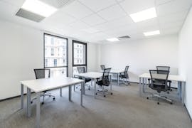 24/7 access to designer office space for 4 persons in Spaces Nedlands, serviced office at Spaces Nedlands, image 1