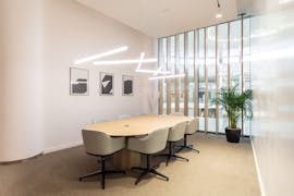 Find office space in Spaces Nedlands for 5 persons with everything taken care of, serviced office at Spaces Nedlands, image 1