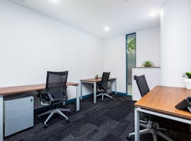 Private Office for 4 people, serviced office at Liberty Executive Offices - 1060 Hay Street, image 1