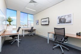Private Office for 4 people, serviced office at Liberty Executive Offices - 53 Burswood Road, image 1