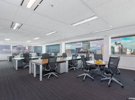 Project Office for 80 people, serviced office at Liberty Executive Offices - 37 St Georges Terrace, image 1