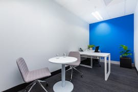 Private Office for 1 person, serviced office at Liberty Executive Offices - 197 St Georges Terrace, image 1