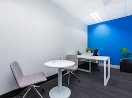 Private Office for 1 person, serviced office at Liberty Executive Offices - 197 St Georges Terrace, image 1