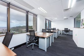 Private Office for 10 people, serviced office at Liberty Executive Offices - 197 St Georges Terrace, image 1