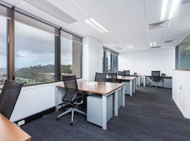 Private Office for 10 people, serviced office at Liberty Executive Offices - 197 St Georges Terrace, image 1