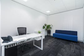 Private Office for 1 person, serviced office at Liberty Flexible Workspaces - Joondalup, image 1