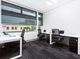 Private Office for 2 people, serviced office at Liberty Flexible Workspaces - Joondalup, image 1