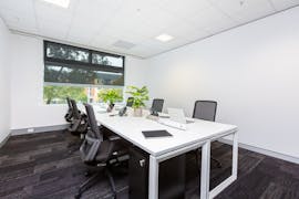 Private Office for 6 people, serviced office at Liberty Flexible Workspaces - Joondalup, image 1