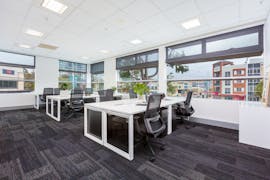 Private Office for 10 people, serviced office at Liberty Flexible Workspaces - Joondalup, image 1