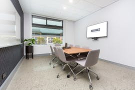 Eagle Meeting Room, meeting room at Liberty Flexible Workspaces - Joondalup, image 1