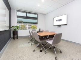 Eagle Meeting Room, meeting room at Liberty Flexible Workspaces - Joondalup, image 1