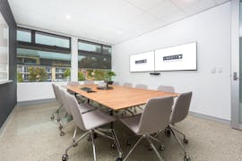 Osprey Boardroom, meeting room at Liberty Flexible Workspaces - Joondalup, image 1