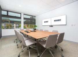 Osprey Boardroom, meeting room at Liberty Flexible Workspaces - Joondalup, image 1
