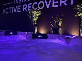 Specialist Room, multi-use area at Active Recovery centre, image 1