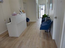 Consultation Rooms, private office at Abundant Life Health Care Centre, image 1