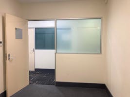 Unit 14, private office at Business Station Gosnells, image 1
