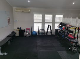 Private or Co - Share Personal Training Studio, multi-use area at Fitness Forever, image 1