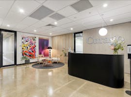 19SQM, private office at Curago Coworking, image 1