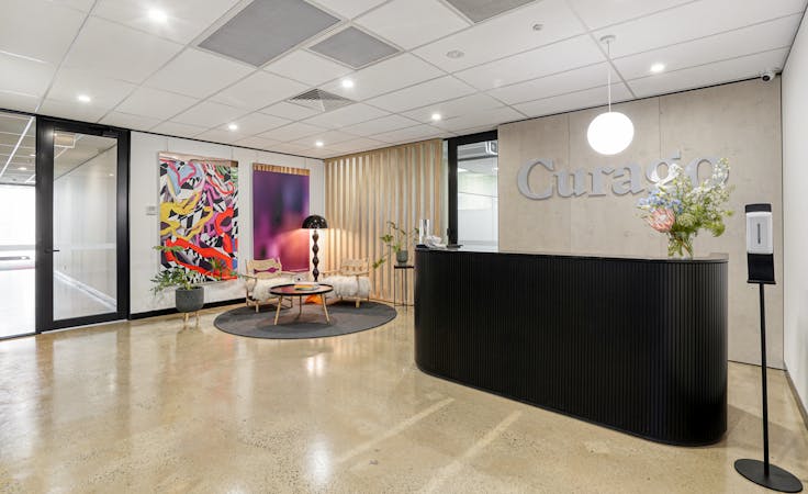 21SQM, private office at Curago Coworking, image 1