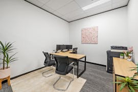 Suite 7, private office at Maitland Business Central - Workspaces, image 1