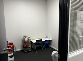 Private office at West Coast Occupational Therapy Services, image 1