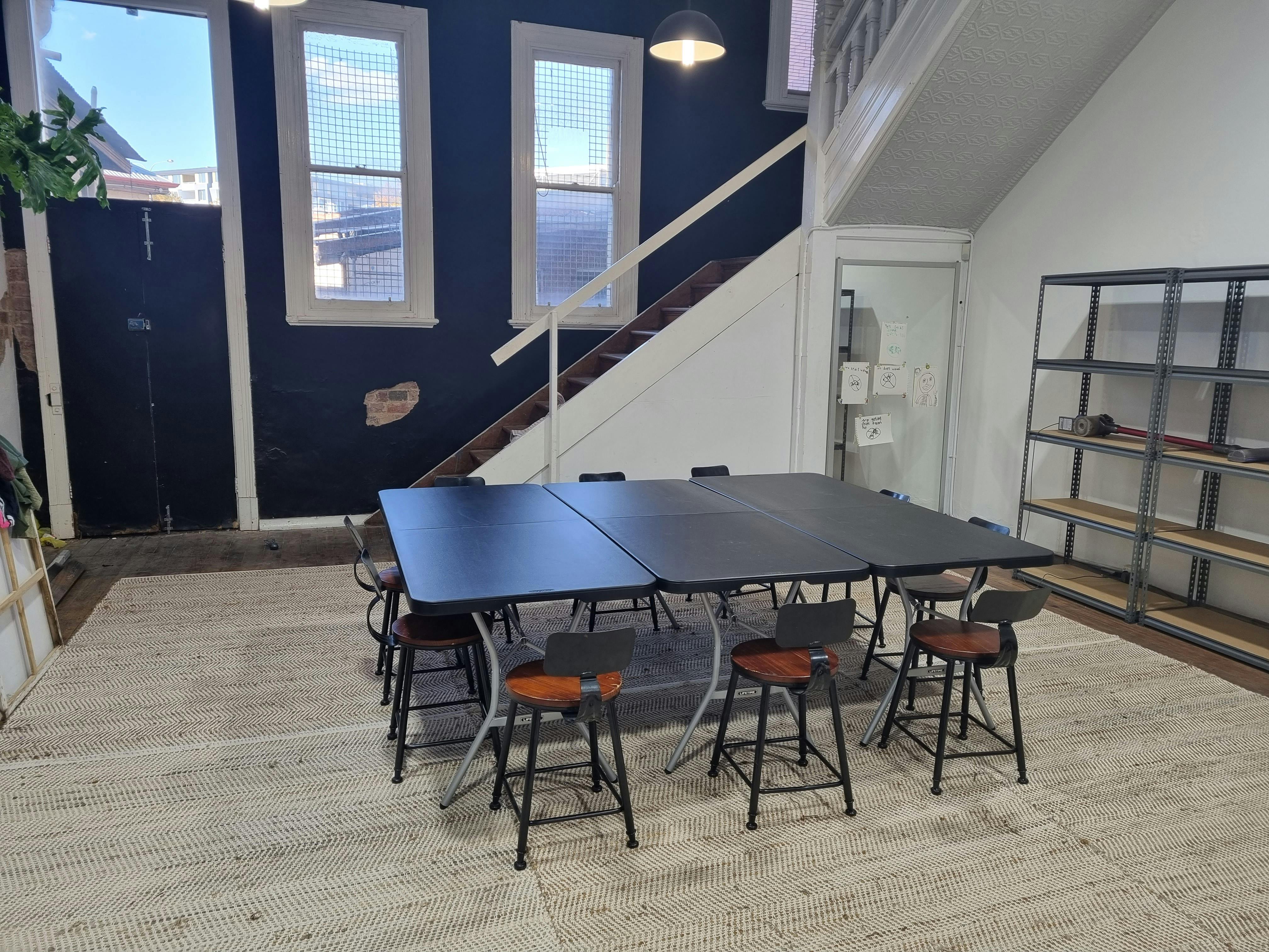 space for Rent in Australia Spacely