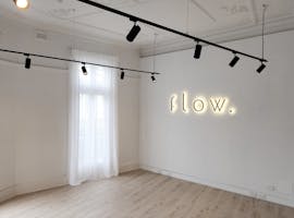 Creative studio at Flow, image 1