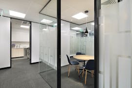 9 Sq M private office spaces within our workspace, private office at Outcomes Business Group, image 1