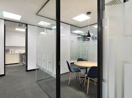 9 Sq M private office spaces within our workspace, private office at Outcomes Business Group, image 1