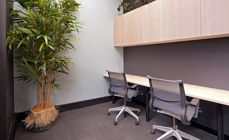 Private office at ULTIMO, image 1