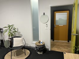 Practitioner or Office Space, private office at Newtown Mind & Body, image 1