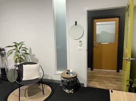 Practitioner or Office Space, private office at Newtown Mind & Body, image 1