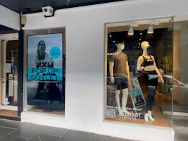 Hawker Spaces Chapel St, pop-up shop at South Yarra prime location for rent, image 1
