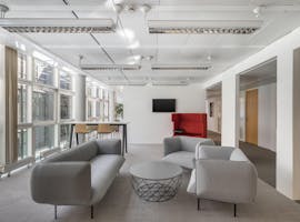 Flexible coworking memberships in Regus Prospect Street, serviced office at Melbourne Box Hill, image 1