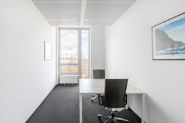 Unlimited office access in Regus Prospect Street, serviced office at Melbourne Box Hill, image 1