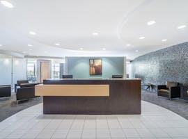 All-inclusive access to workspace and virtual office in Regus Prospect Street, serviced office at Melbourne Box Hill, image 1