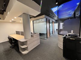 Shared office at Share Office Space, image 1