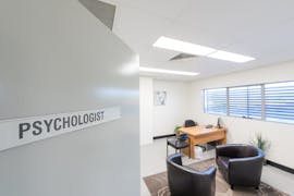 Allied Health Room, private office at Banyo Clinic Professional Suites, image 1
